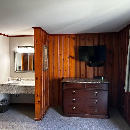 Northeaster Motel Kittery Dış mekan fotoğraf
