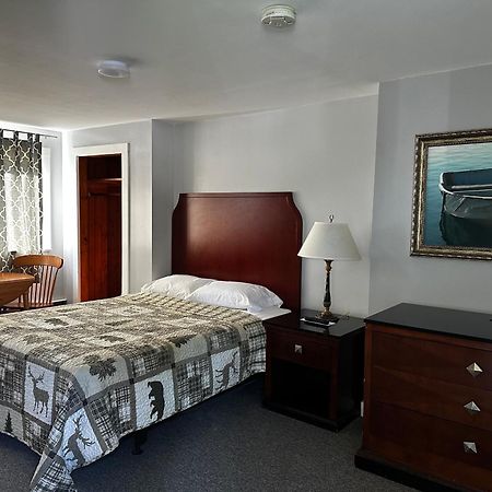 Northeaster Motel Kittery Dış mekan fotoğraf