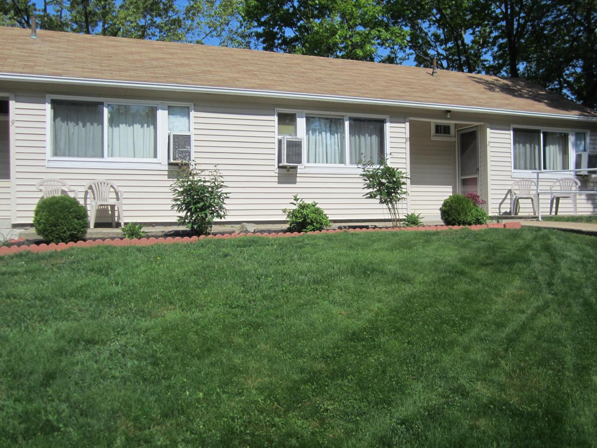 Northeaster Motel Kittery Dış mekan fotoğraf
