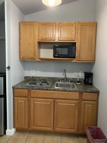 Northeaster Motel Kittery Dış mekan fotoğraf