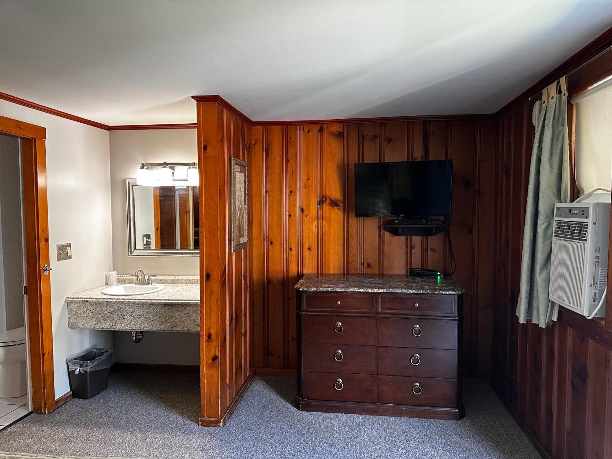 Northeaster Motel Kittery Dış mekan fotoğraf