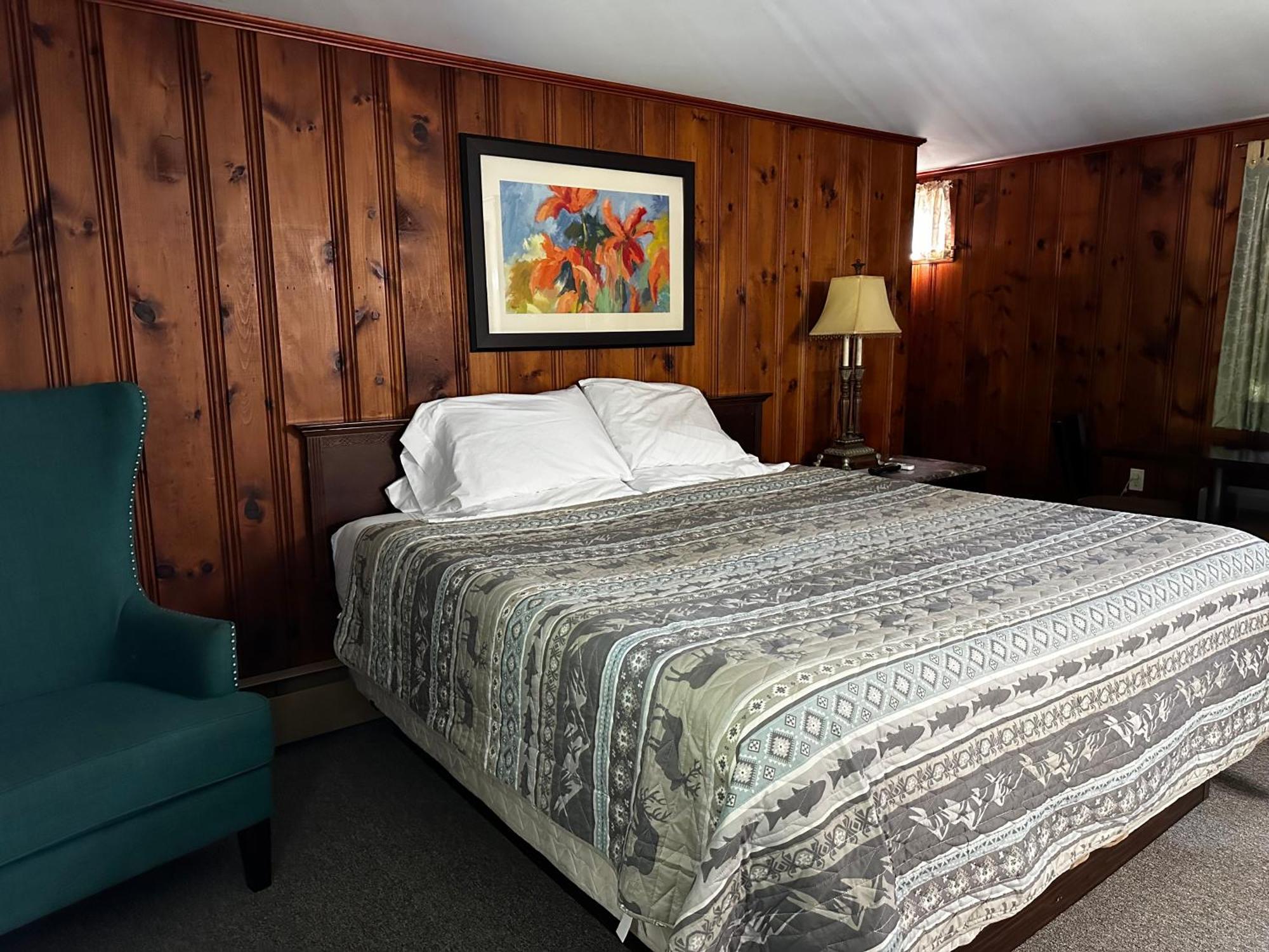 Northeaster Motel Kittery Dış mekan fotoğraf