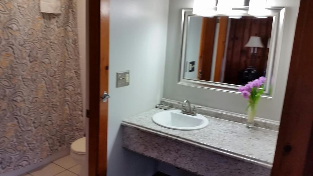 Northeaster Motel Kittery Oda fotoğraf