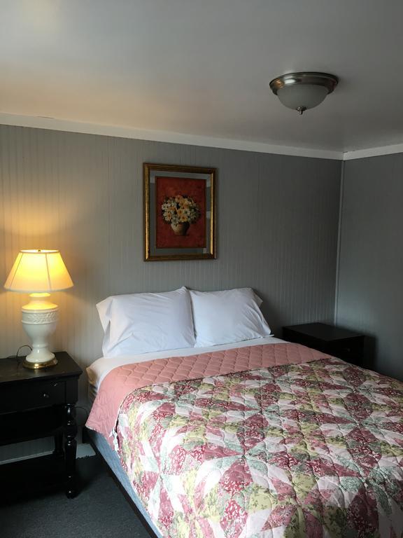 Northeaster Motel Kittery Dış mekan fotoğraf