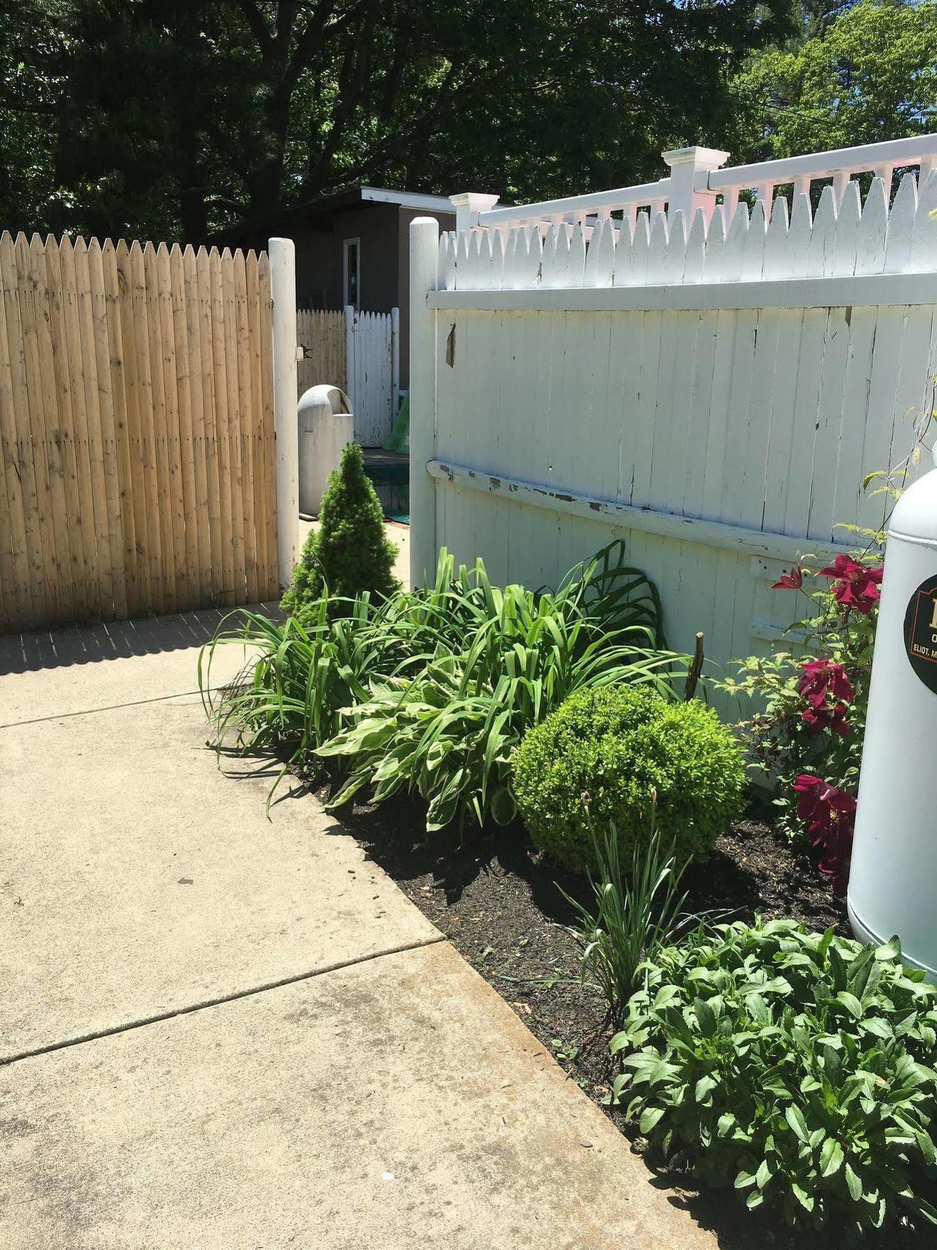 Northeaster Motel Kittery Dış mekan fotoğraf